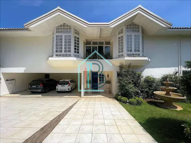 Casa com 2134m² 4 quartos e 2 banheiros, à venda, no bairro Palos Verdes em Carapicuíba
