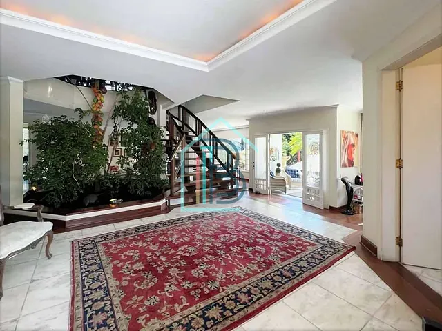 Casa com 2134m² 4 quartos e 2 banheiros, à venda, no bairro Palos Verdes em Carapicuíba