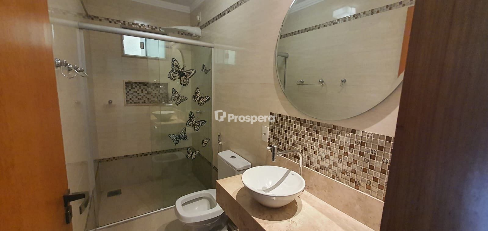 Casa, 3 quartos, 90 m² - Foto 6