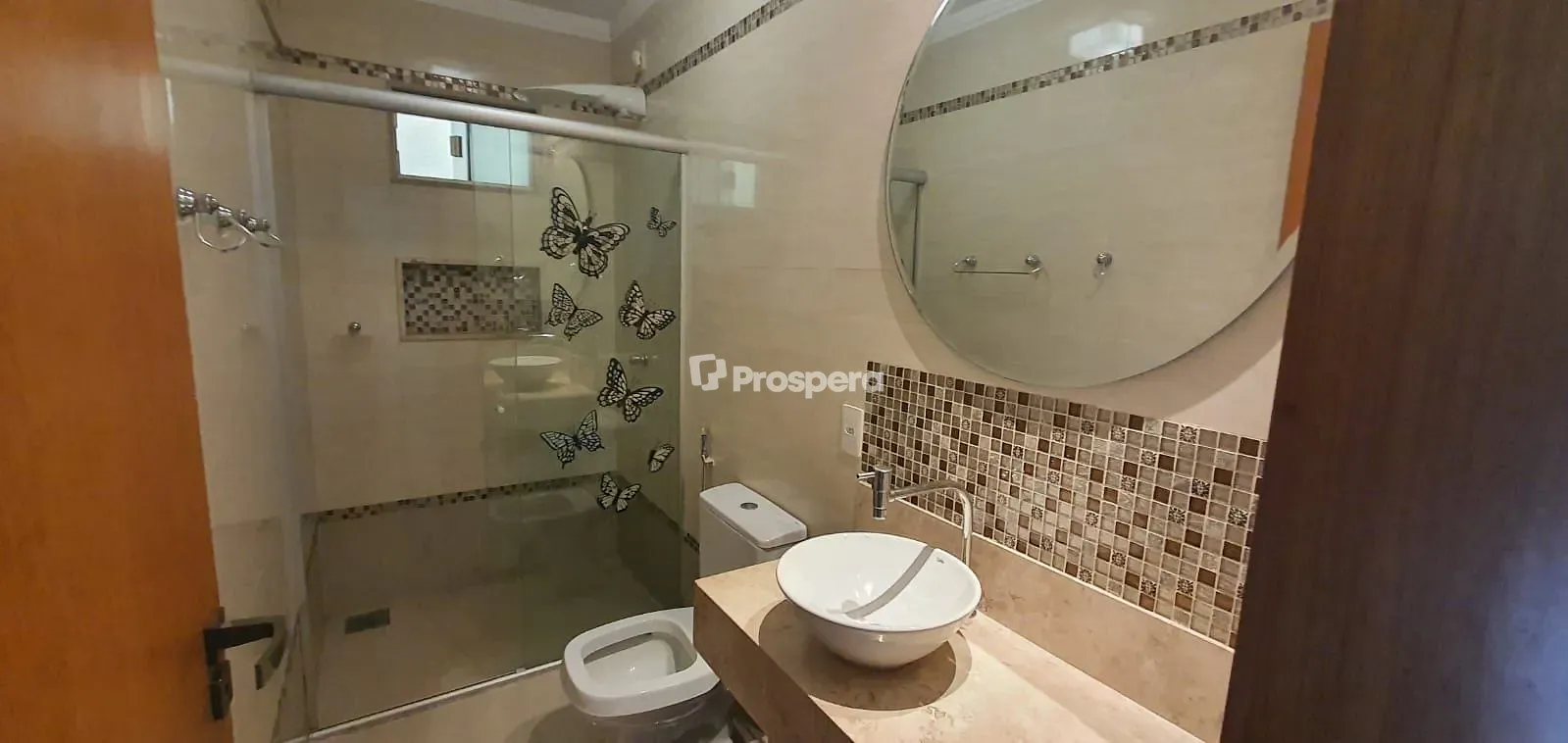 Casa, 3 quartos, 90 m² - Foto 6