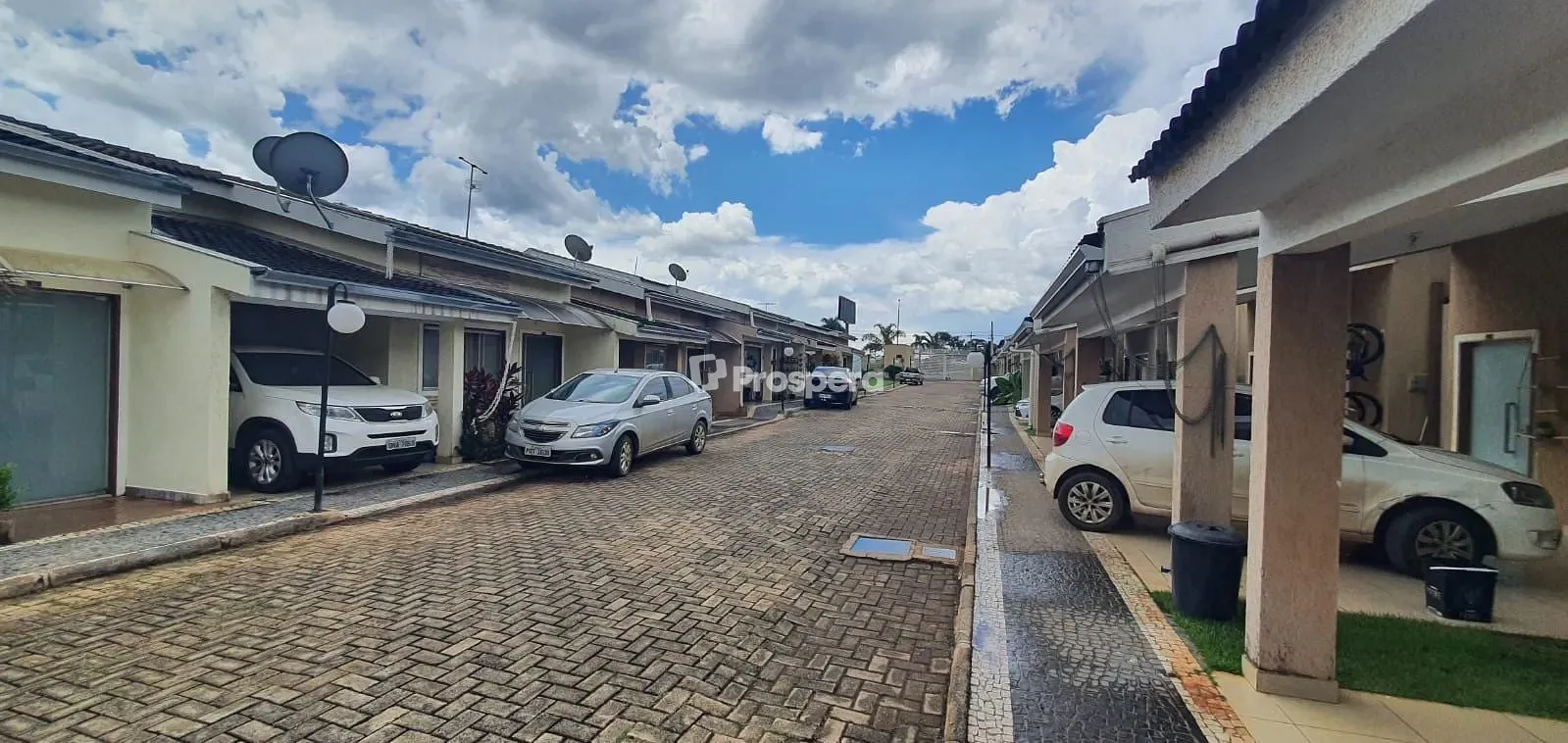 Casa, 3 quartos, 90 m² - Foto 2