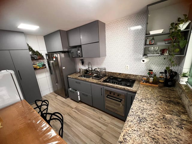 Casa 3 quartos e 3 banheiros, à venda, no bairro Campo Grande em Rio de Janeiro