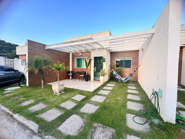 Casa 3 quartos e 3 banheiros, à venda, no bairro Campo Grande em Rio de Janeiro