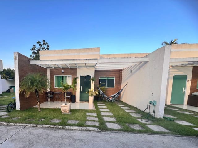 Casa 3 quartos e 3 banheiros, à venda, no bairro Campo Grande em Rio de Janeiro