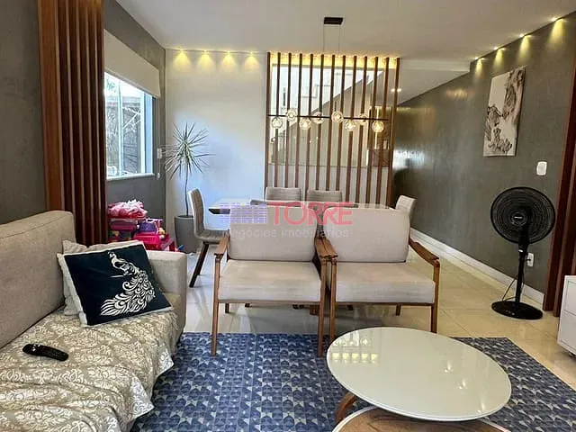 Casa 3 quartos e 3 banheiros, à venda, no bairro Nossa Senhora da Vitória em Ilhéus