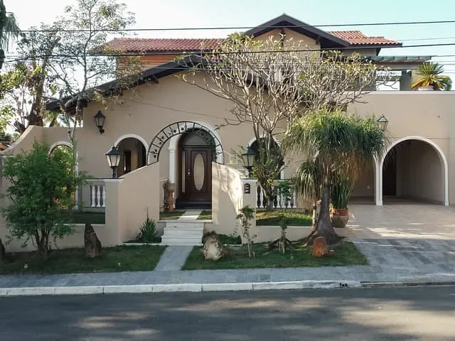 Casa com 525m² 4 quartos e 7 banheiros, à venda, no bairro Jardim Chapadão em Campinas
