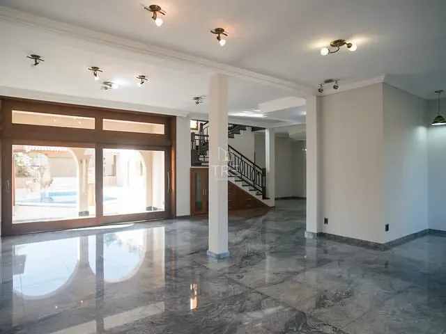 Casa com 525m² 4 quartos e 7 banheiros, à venda, no bairro Jardim Chapadão em Campinas