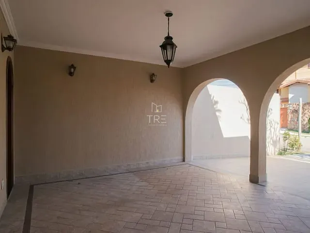 Casa com 525m² 4 quartos e 7 banheiros, à venda, no bairro Jardim Chapadão em Campinas