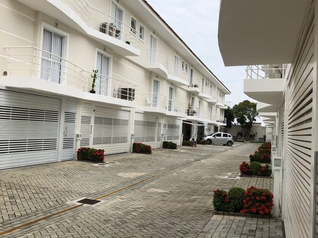 Foto do Casa - SOBRADO DE 151m² À VENDA EM CONDOMÍNIO DE EXCELENTE PADRÃO, EM TRAVESSA DA AV AMADOR BUENO DA VEIGA. NA VL SANTANA ( PENHA). | Unique Imóveis