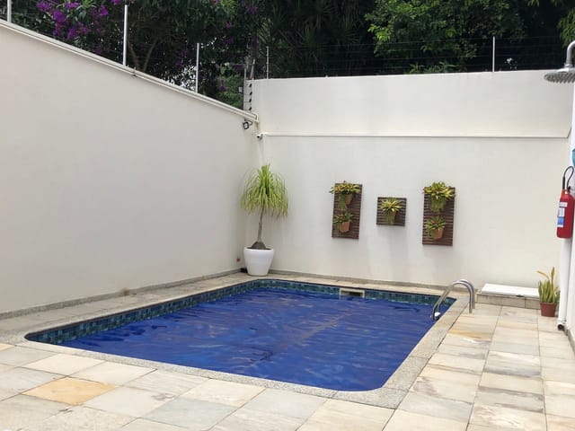 Foto do Casa - SOBRADO DE 151m² À VENDA EM CONDOMÍNIO DE EXCELENTE PADRÃO, EM TRAVESSA DA AV AMADOR BUENO DA VEIGA. NA VL SANTANA ( PENHA). | Unique Imóveis