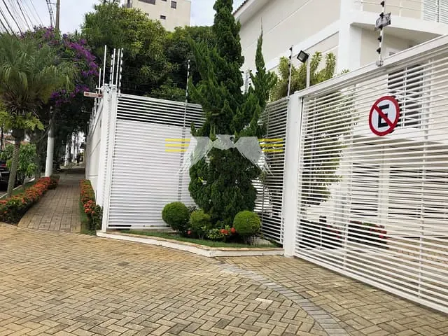 Casa 3 quartos e 3 banheiros, à venda, no bairro Vila Santana em São Paulo
