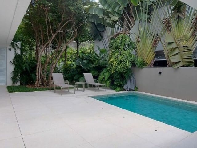 Casa com 551m² 3 quartos e 5 banheiros, à venda, no bairro Jardim dos Estados em São Paulo