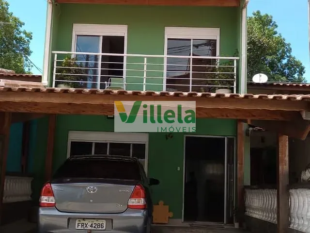 Casa 2 quartos e 3 banheiros, à venda, no bairro Vila Monteiro em Poá