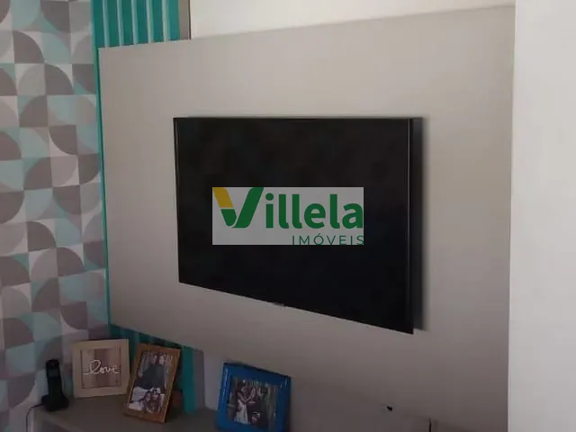 Casa 2 quartos e 3 banheiros, à venda, no bairro Vila Monteiro em Poá