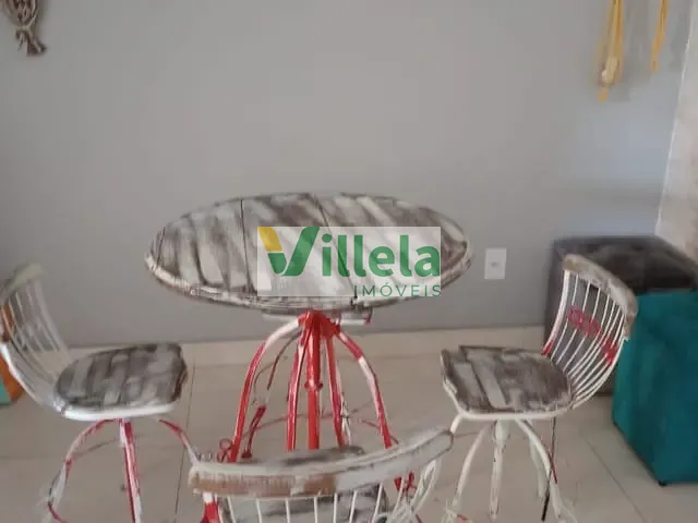 Casa 2 quartos e 3 banheiros, à venda, no bairro Vila Monteiro em Poá