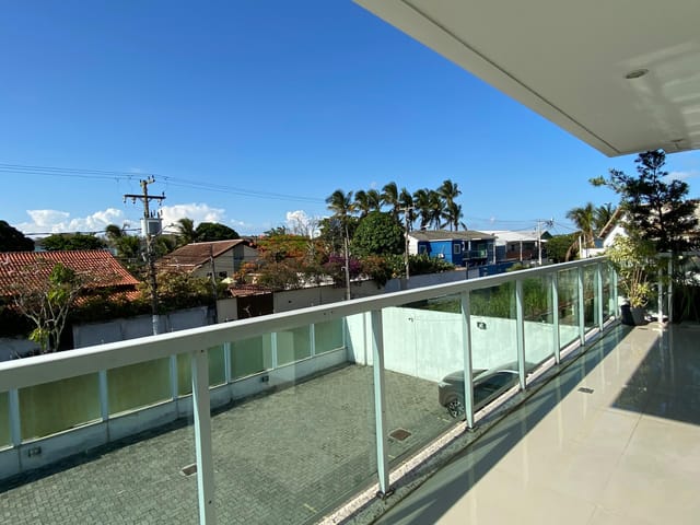 Apartamento com 2160m² 2 quartos e 2 banheiros, à venda, no bairro Palmeiras em Cabo Frio