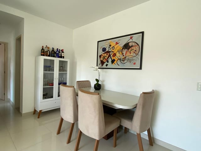Apartamento com 2160m² 2 quartos e 2 banheiros, à venda, no bairro Palmeiras em Cabo Frio