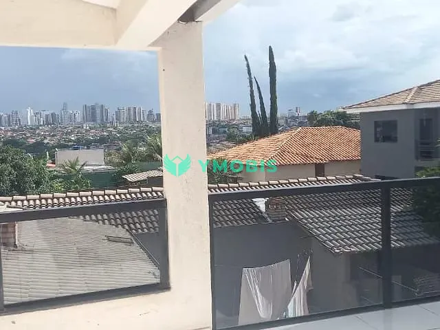 Casa com 800m² 6 quartos e 4 banheiros, à venda, no bairro Setor Habitacional Vicente Pires em Brasília