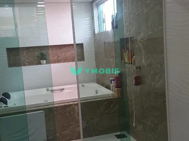 Casa com 800m² 6 quartos e 4 banheiros, à venda, no bairro Setor Habitacional Vicente Pires em Brasília