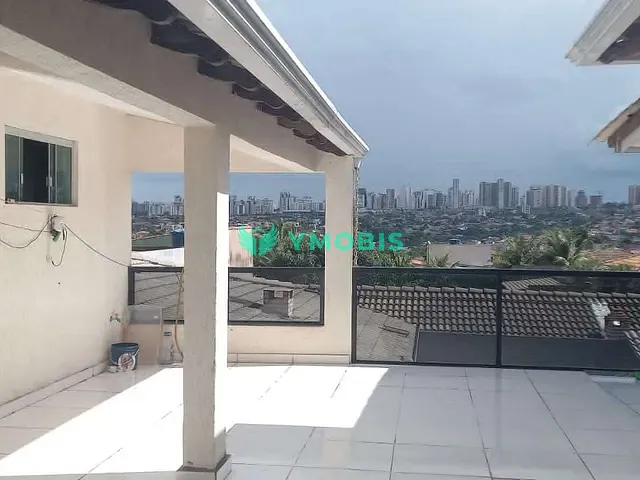 Casa com 800m² 6 quartos e 4 banheiros, à venda, no bairro Setor Habitacional Vicente Pires em Brasília