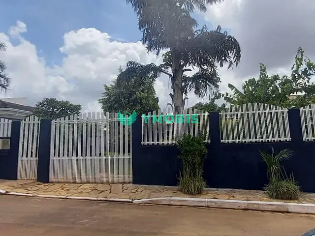 Casa com 800m² 6 quartos e 4 banheiros, à venda, no bairro Setor Habitacional Vicente Pires em Brasília