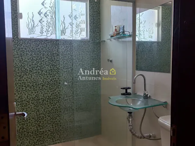 Casa 3 quartos e 2 banheiros, à venda, no bairro Braga em Cabo Frio