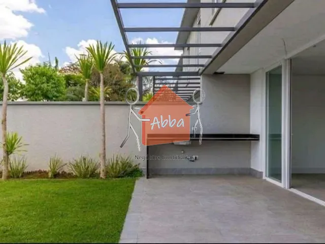 Casa com 500m² 4 quartos e 5 banheiros, à venda, no bairro Jardim Cordeiro em São Paulo