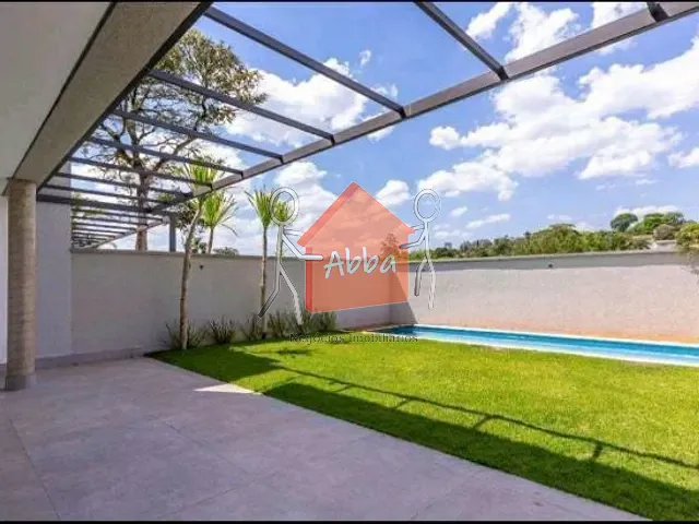 Casa com 500m² 4 quartos e 5 banheiros, à venda, no bairro Jardim Cordeiro em São Paulo