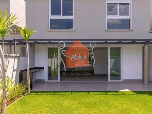 Casa com 500m² 4 quartos e 5 banheiros, à venda, no bairro Jardim Cordeiro em São Paulo