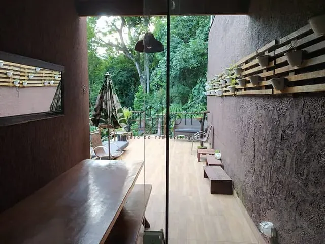 Casa com 300m² 4 quartos e 4 banheiros, à venda, no bairro Parque Residencial Itapeti em Mogi das Cruzes