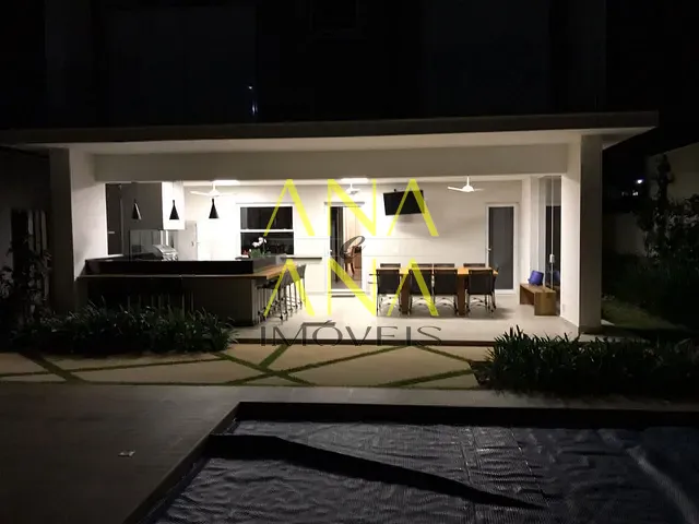 Casa 4 quartos e 6 banheiros, à venda, no bairro Campo Novo em Bragança Paulista