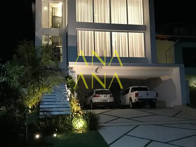 Casa 4 quartos e 6 banheiros, à venda, no bairro Campo Novo em Bragança Paulista
