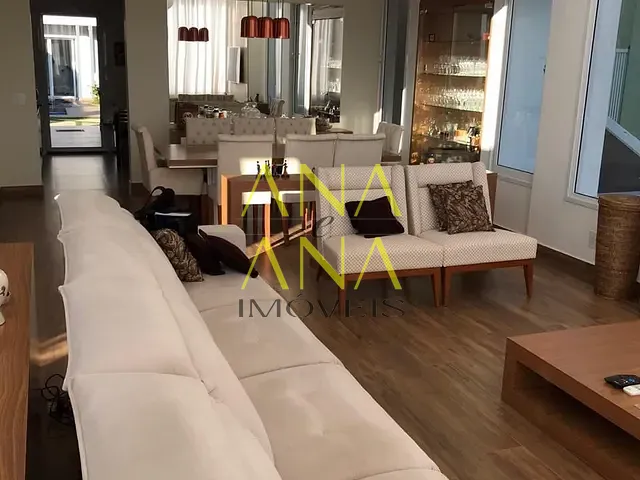 Casa 4 quartos e 6 banheiros, à venda, no bairro Campo Novo em Bragança Paulista