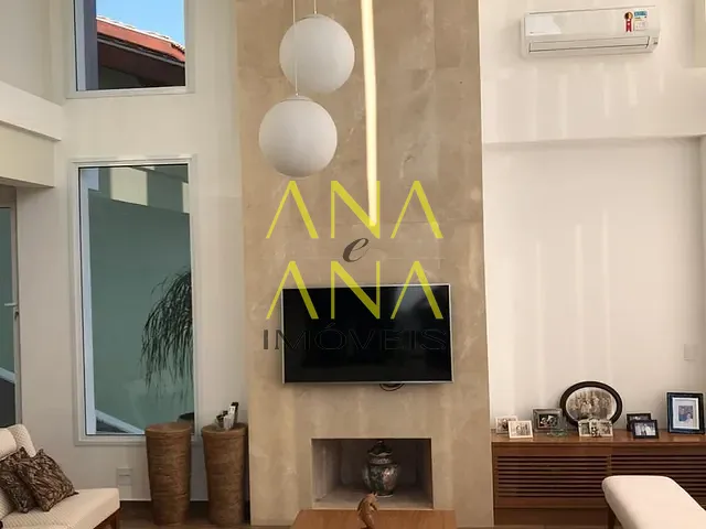 Casa 4 quartos e 6 banheiros, à venda, no bairro Campo Novo em Bragança Paulista