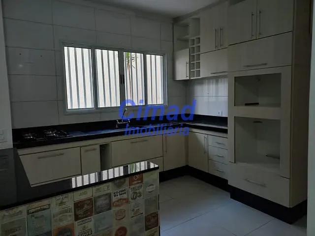 Casa 3 quartos e 1 banheiro, à venda, no bairro Vila Maria Alta em São Paulo