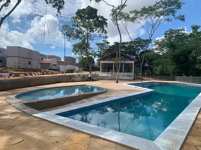 Lançamento 3 quartos e 2 banheiros, disponível, no bairro Pedra Mole em Teresina