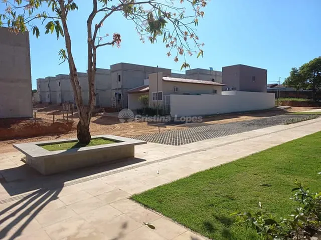 Lançamento 3 quartos e 2 banheiros, disponível, no bairro Pedra Mole em Teresina
