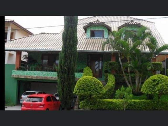 Foto do Casa - Casa em Condominio para venda e locação, Villaggio Capríccio, Louveira, SP | UF AGENTES IMOBILIÁRIOS