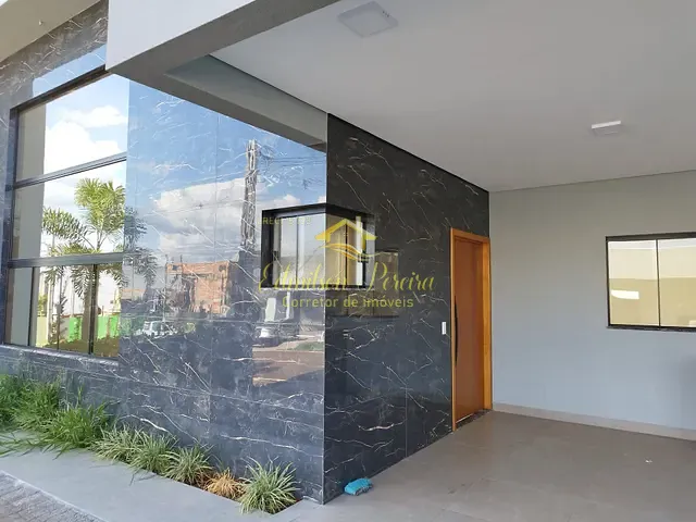 Casa com 300m² 3 quartos e 3 banheiros, à venda, no bairro Condominio Residencial Habitten Santa Regina em Londrina