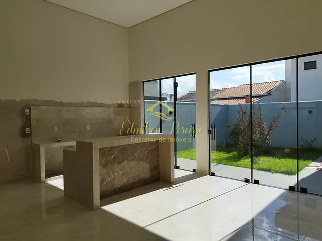 Casa com 300m² 3 quartos e 3 banheiros, à venda, no bairro Condominio Residencial Habitten Santa Regina em Londrina