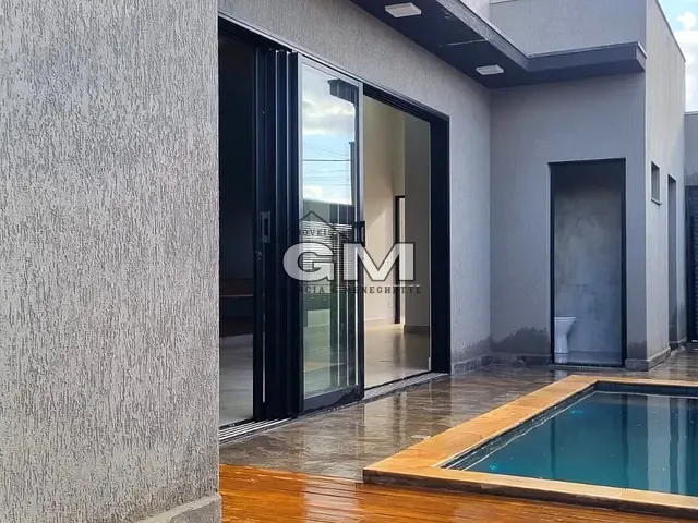 Casa com 308m² 3 quartos e 1 banheiro, à venda, no bairro Jardim San Marco II em Bonfim Paulista