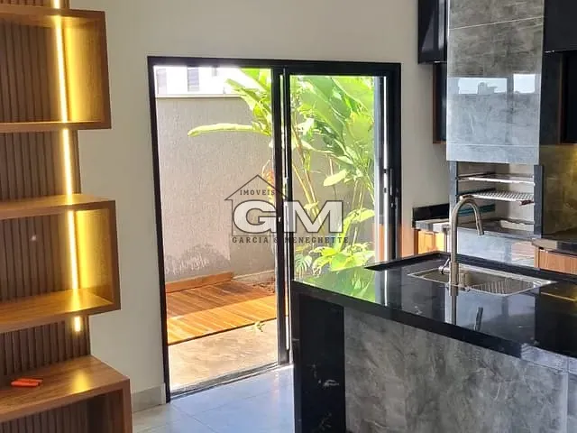 Casa com 308m² 3 quartos e 1 banheiro, à venda, no bairro Jardim San Marco II em Bonfim Paulista
