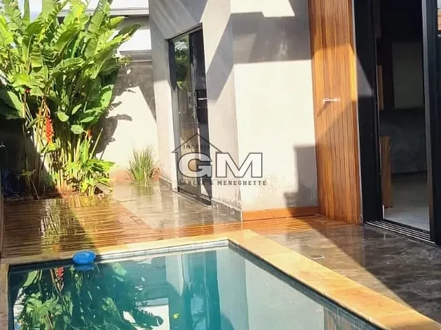 Casa com 308m² 3 quartos e 1 banheiro, à venda, no bairro Jardim San Marco II em Bonfim Paulista