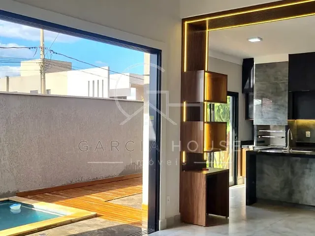 Casa com 308m² 3 quartos e 1 banheiro, à venda, no bairro Jardim San Marco II em Bonfim Paulista