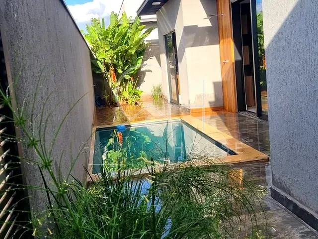 Casa com 308m² 3 quartos e 1 banheiro, à venda, no bairro Jardim San Marco II em Bonfim Paulista