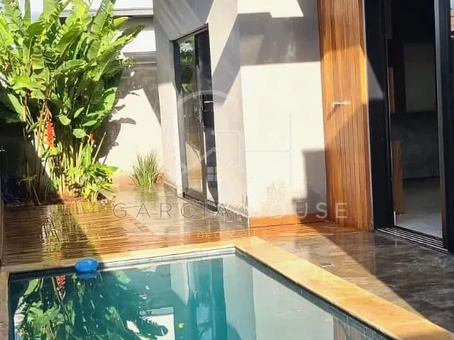 Casa com 308m² 3 quartos e 1 banheiro, à venda, no bairro Jardim San Marco II em Bonfim Paulista