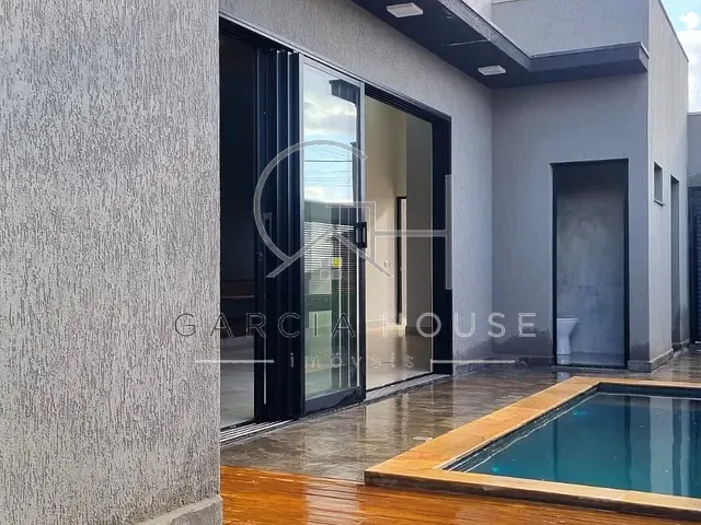 Casa com 308m² 3 quartos e 1 banheiro, à venda, no bairro Jardim San Marco II em Bonfim Paulista
