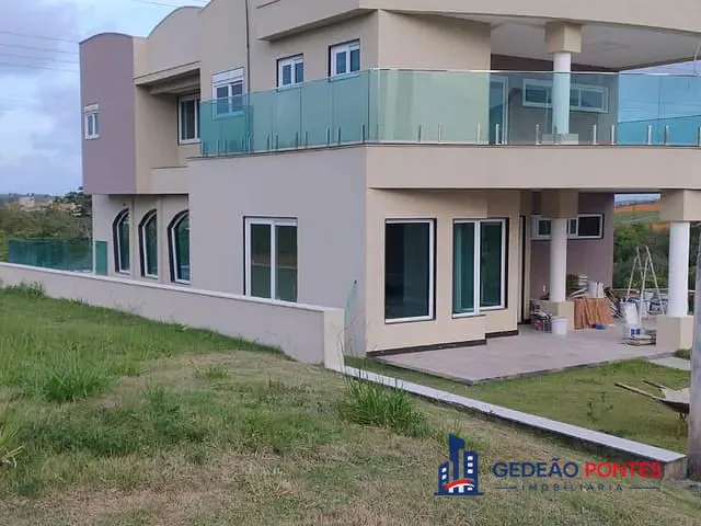 Casa 3 quartos e 4 banheiros, à venda, no bairro Manassu em Jaboatão dos Guararapes