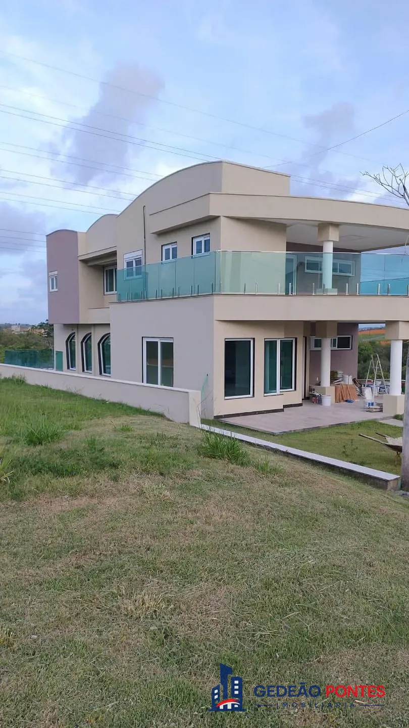 Casa, 3 quartos, 130 m² - Foto 2