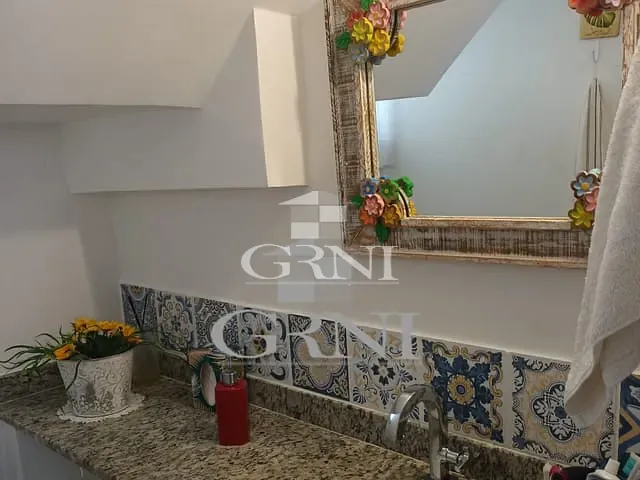 Casa 4 quartos e 4 banheiros, à venda, no bairro Freguesia (Jacarepaguá) em Rio de Janeiro